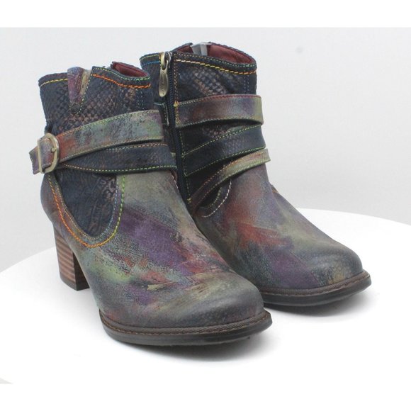 L'Artiste Shoes - Women's L'Artiste Shazzam Boot